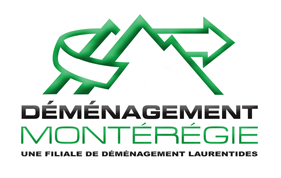 Déménagement Montérégie